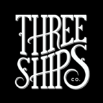 Three Ships Coffee Roasters