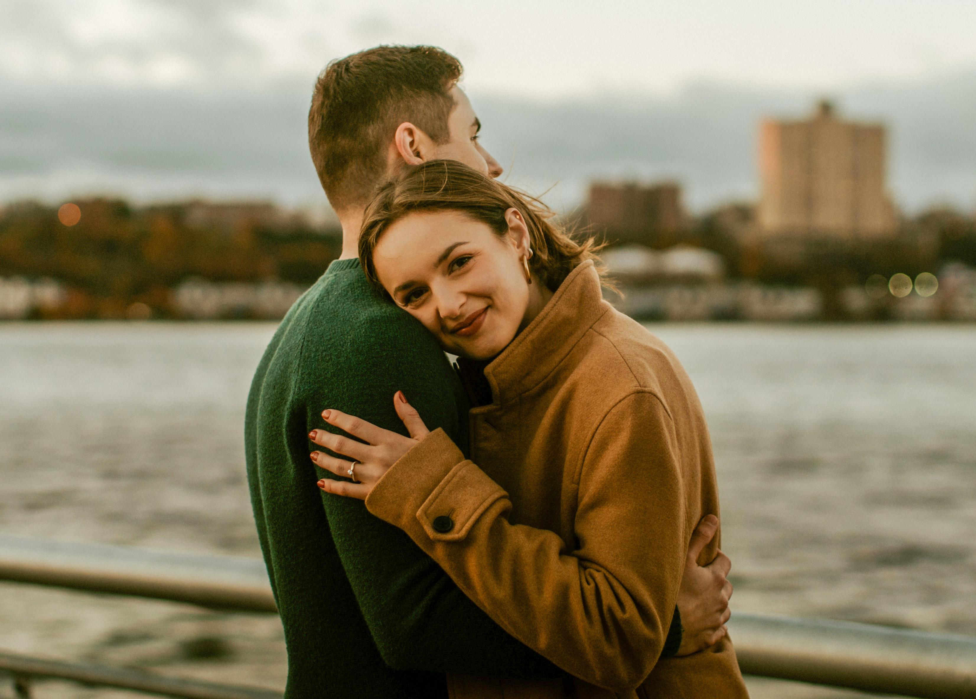 The Wedding Website of Caroline Allen and Vladislav Izda