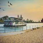 Holland Princess Dinner Cruises