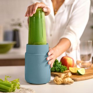 Rocket Blender Boost