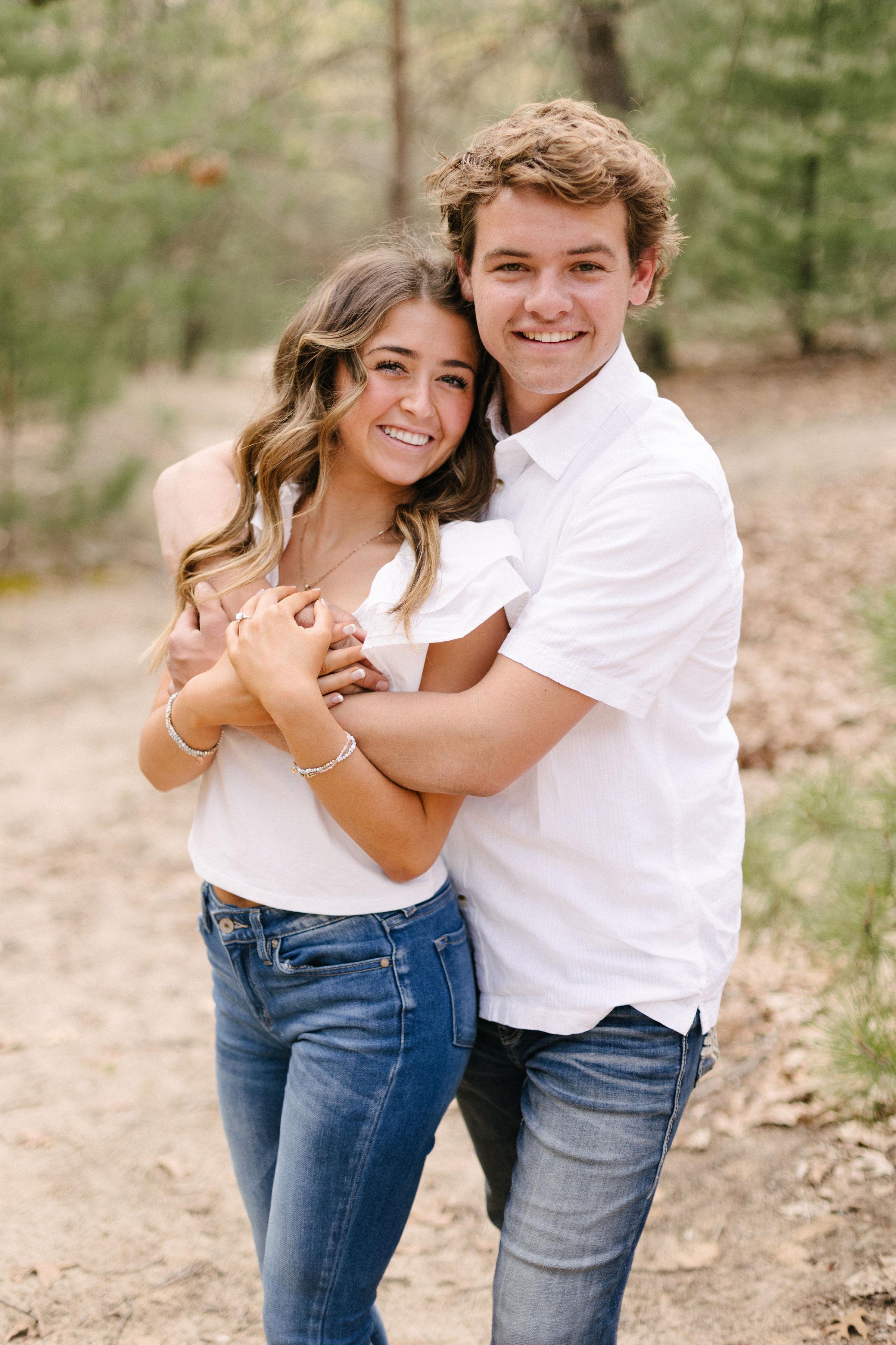 The Wedding Website of Zoe Seifert and Wyatt Tubergen