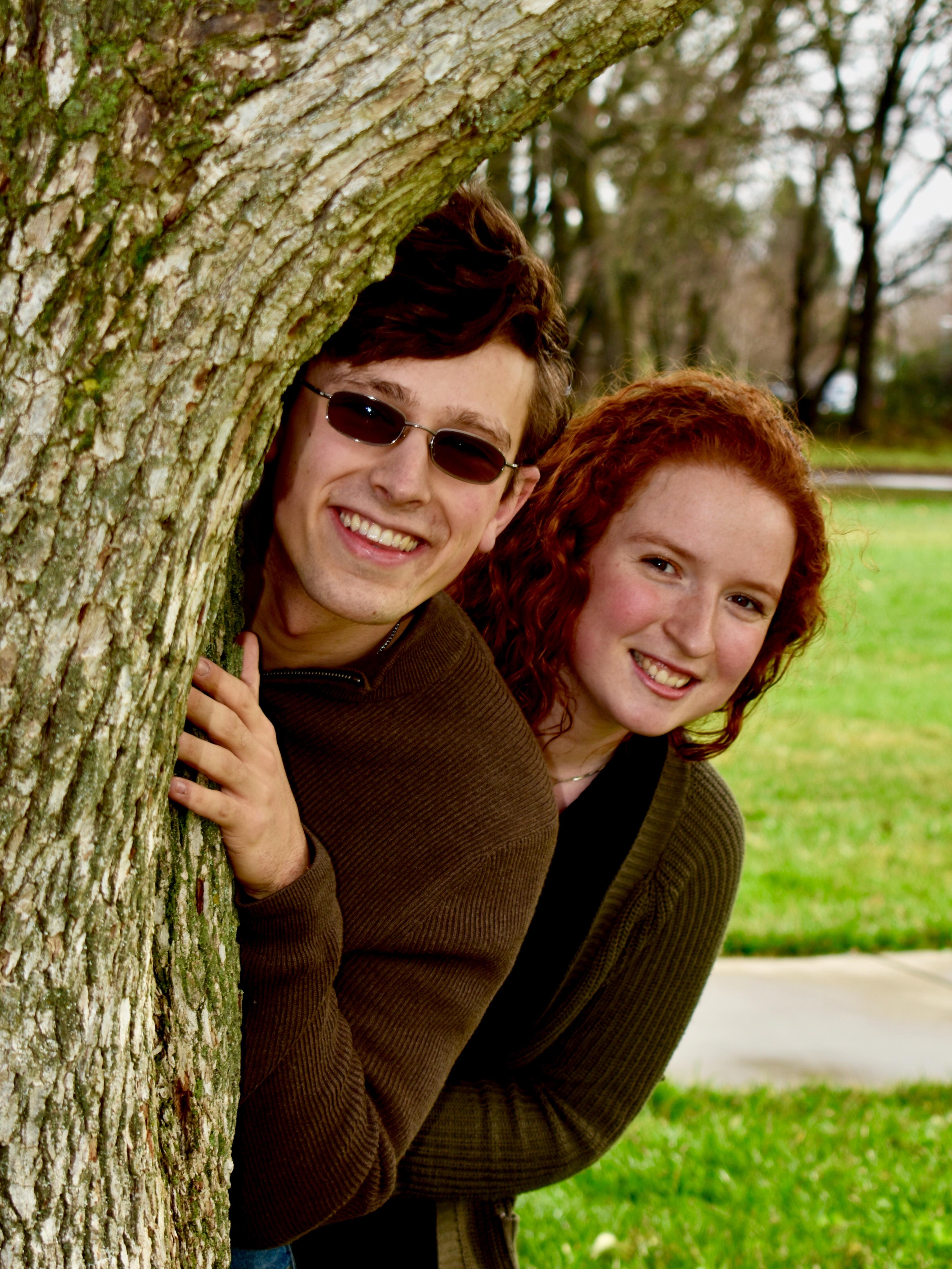 The Wedding Website of Mary Bridget O'Hara and Benjamin James Hamerl