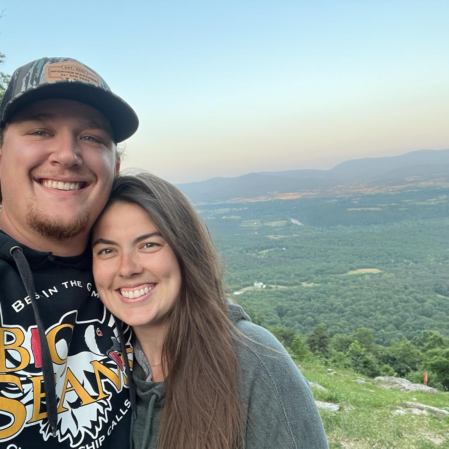 Another jeep ride overlook