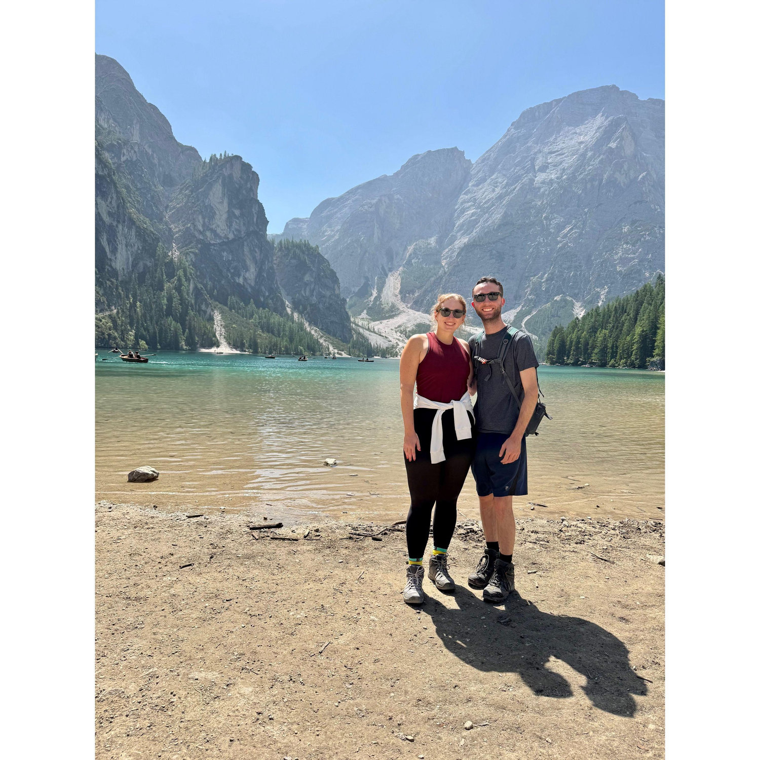 Dolomites, IT