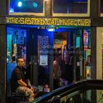 The Spotted Cat Music Club