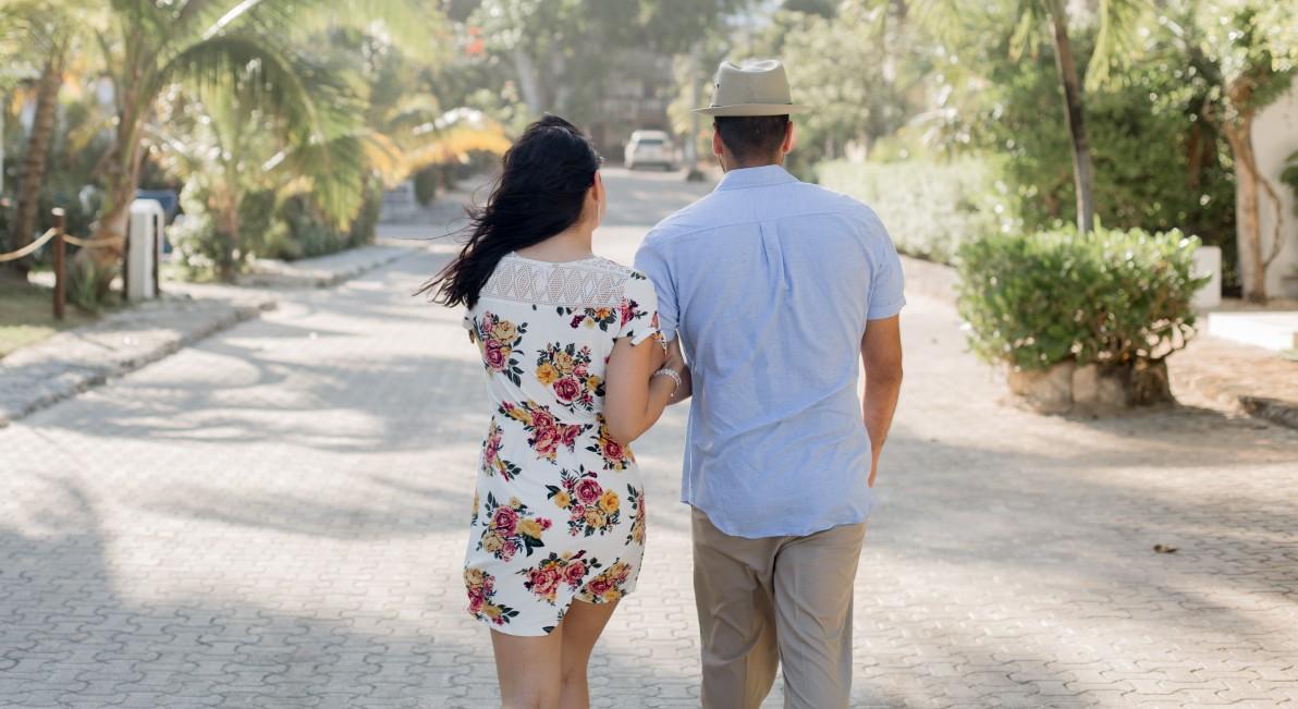 The Wedding Website of Belinda Cano and Anthony Benitez