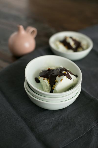 Ice Cream Bowl Set / Prep Bowls for Cooking