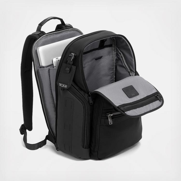 TUMI, Alpha Bravo Search Backpack | Zola