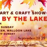 Colors by the Lake Art Show