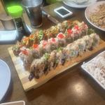 Silom Thai & Sushi bar