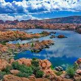Watson Lake Hike