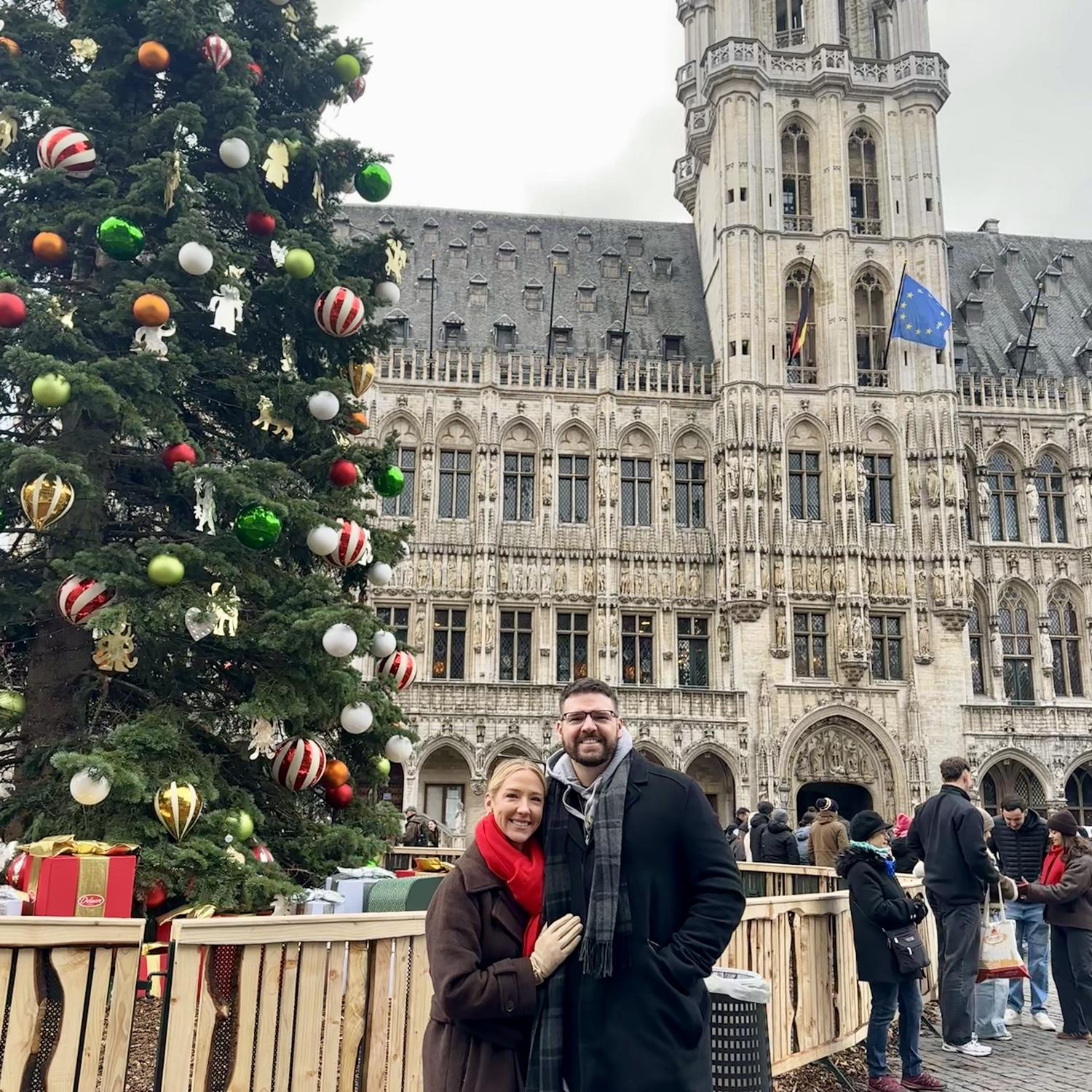 Brussels, Belgium