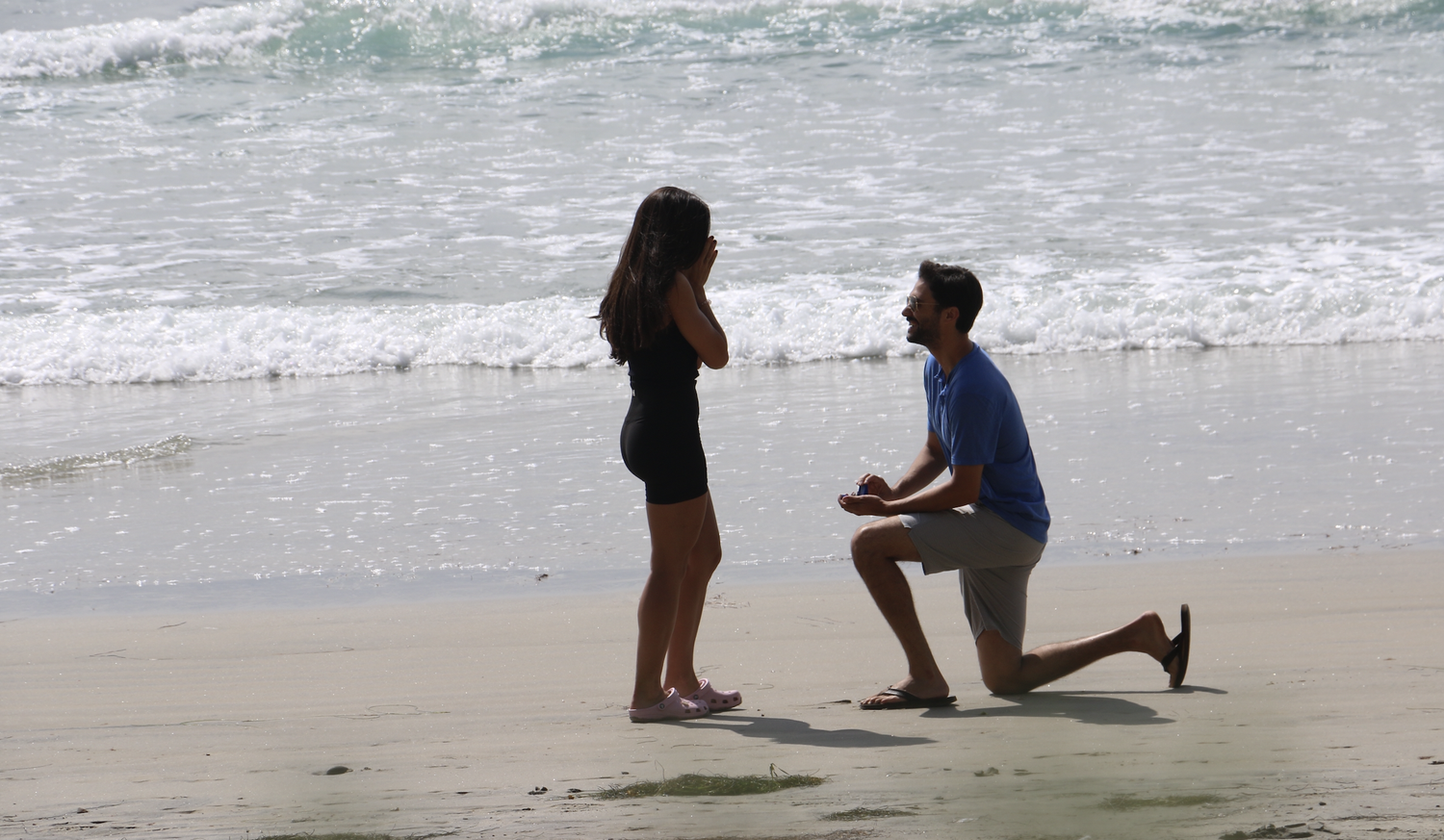 The Wedding Website of Madison Swoy and Adam Bucci