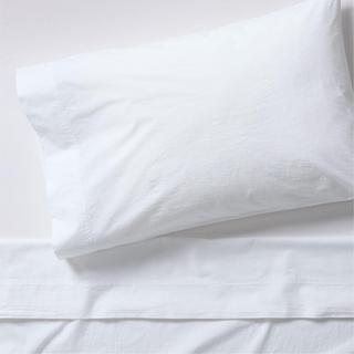 Organic Cotton 4-Piece Sheet Set