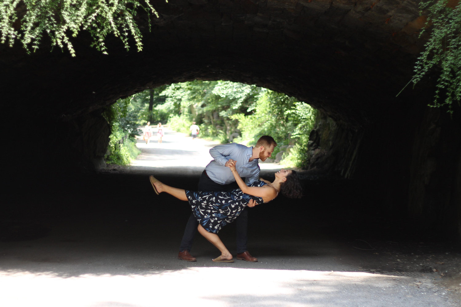 The Wedding Website of Matthew Liptrot and Marcela Zegarra-Ballon