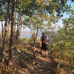 Piedmont Trailhead