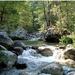 Secluded Swimming, Swim Holes A