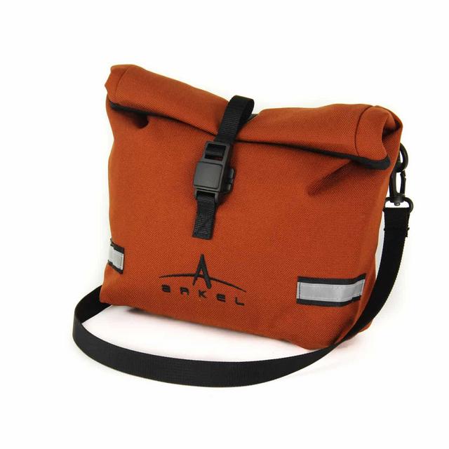 Arkel Waterproof Handlebar Bag