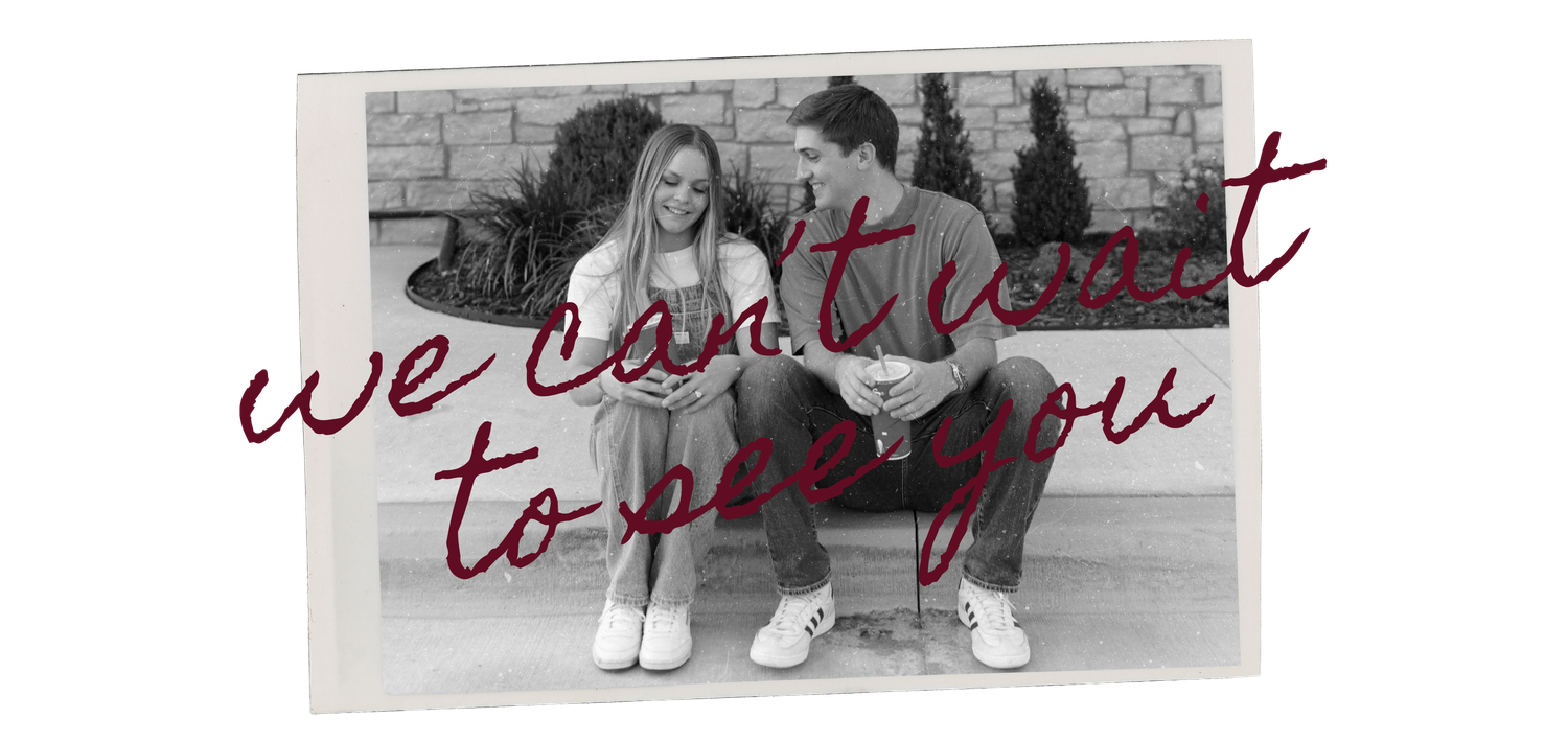 The Wedding Website of Sarah White and Drew Williams