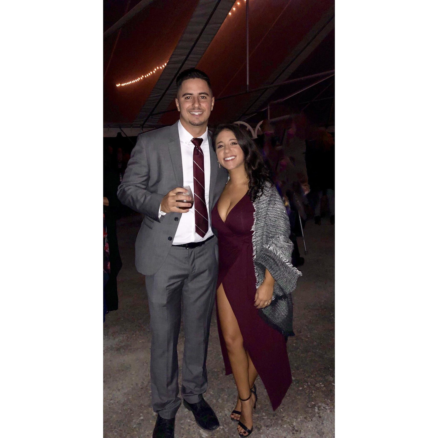 Forever wedding dates :)