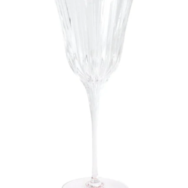 Natalia Wine Glass
