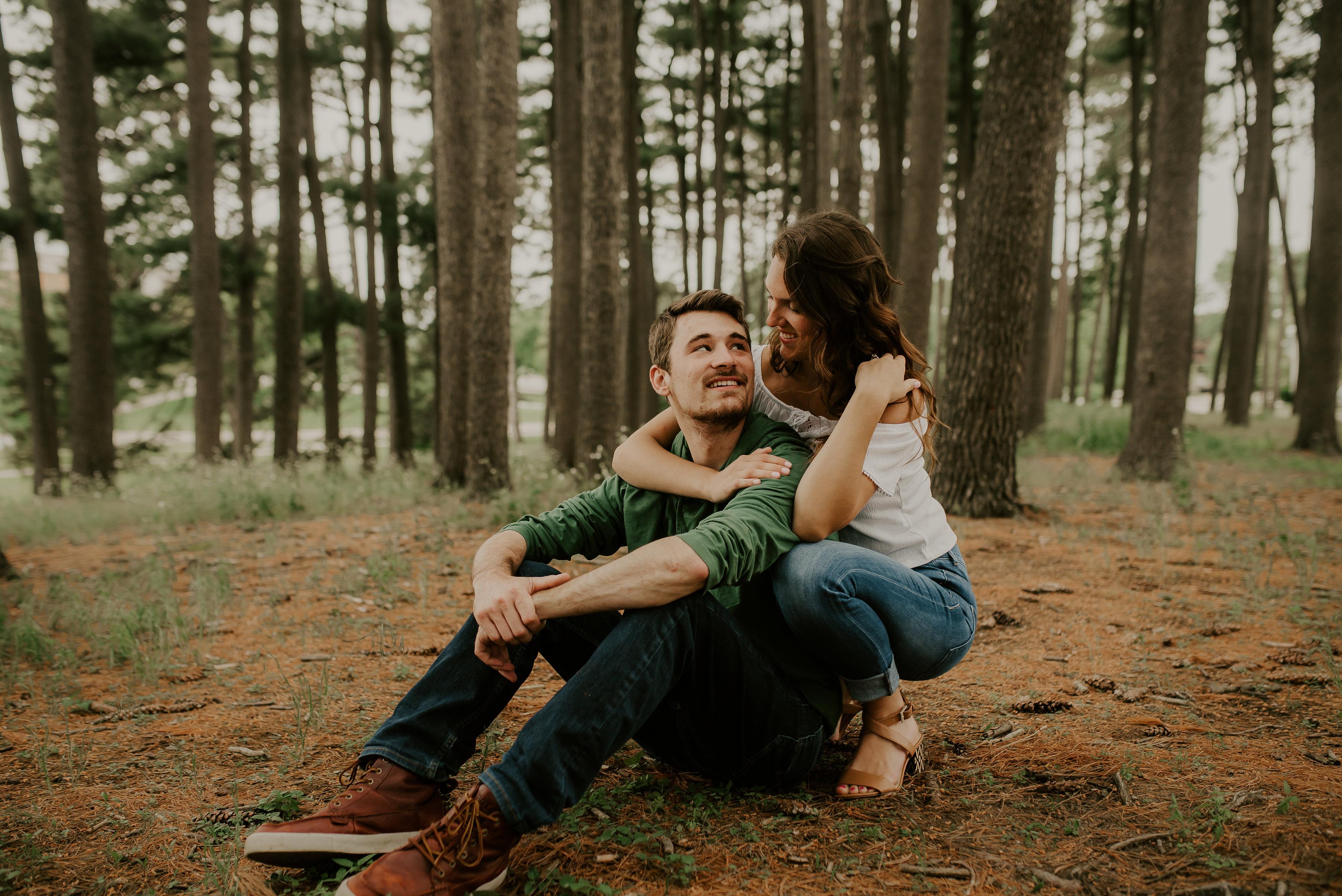 The Wedding Website of JulieAnn Kort and Wesley Holliday
