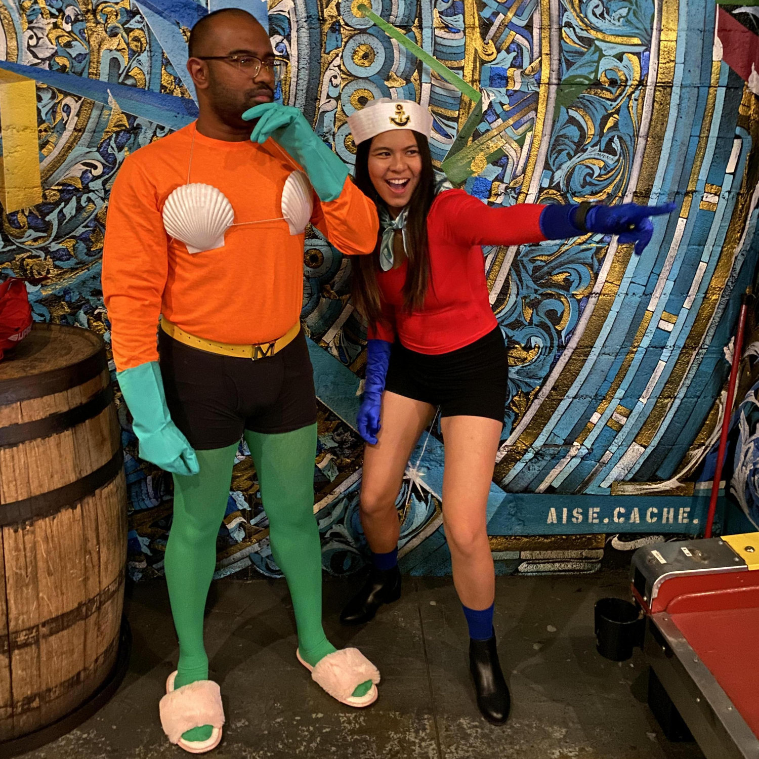 2019 Halloween Costumes
