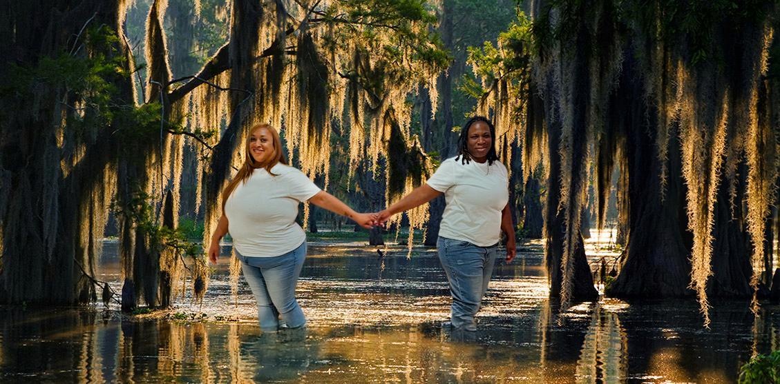 The Wedding Website of Roshonda Harris and Chandon Harris