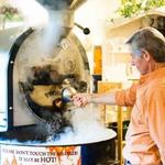 The Coffee Trade