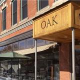 Oak