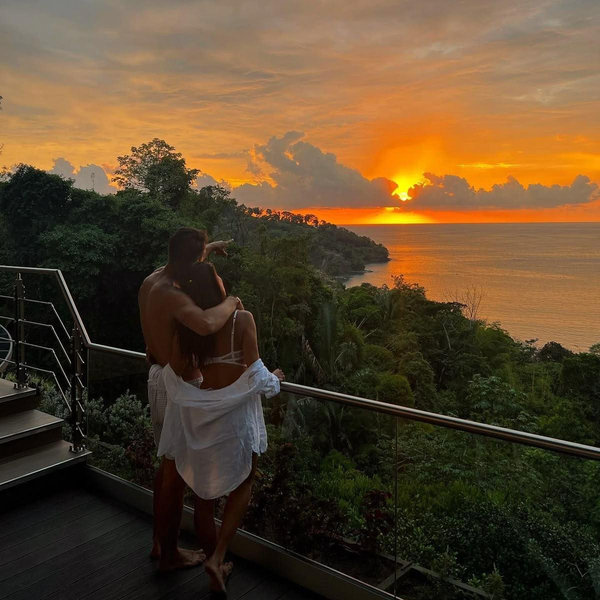 Honeymoon fund 🤍