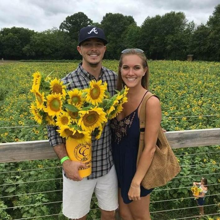 Sunflower Field