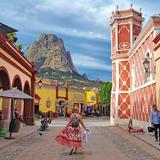 Peña de Bernal