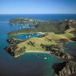 Bay Of Islands