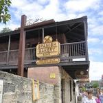 The Spanish Bakery & Cafe (Salcedo Kitchen)