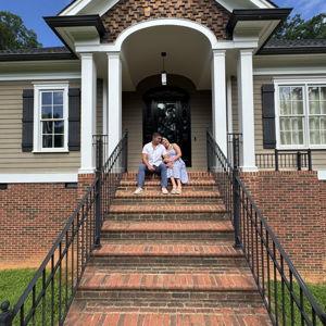 Our Newlywed Funds