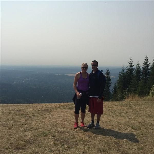 2015 Poo Poo Point Hike