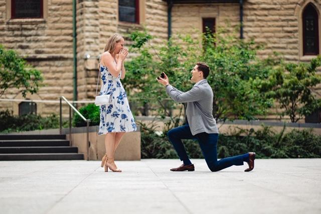 The Wedding Website of Amanda Miller and Danny Whisnant