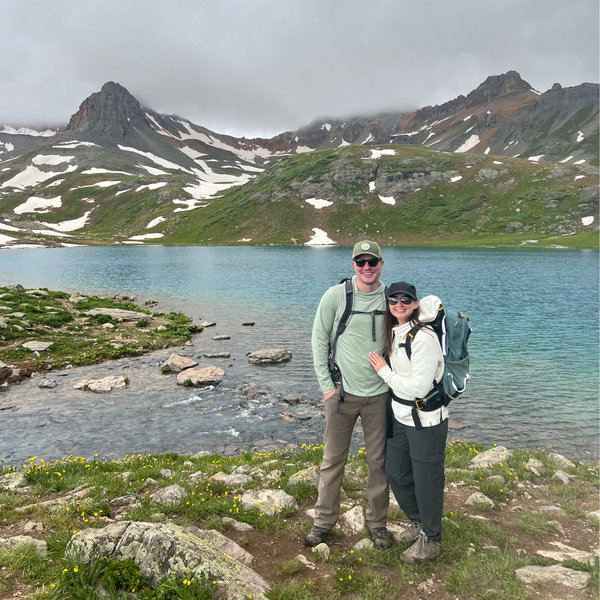 Our Honeymoon Fund - Venmo, no fee
