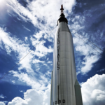 Kennedy Space Center Visitor Complex