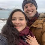Promontory Point