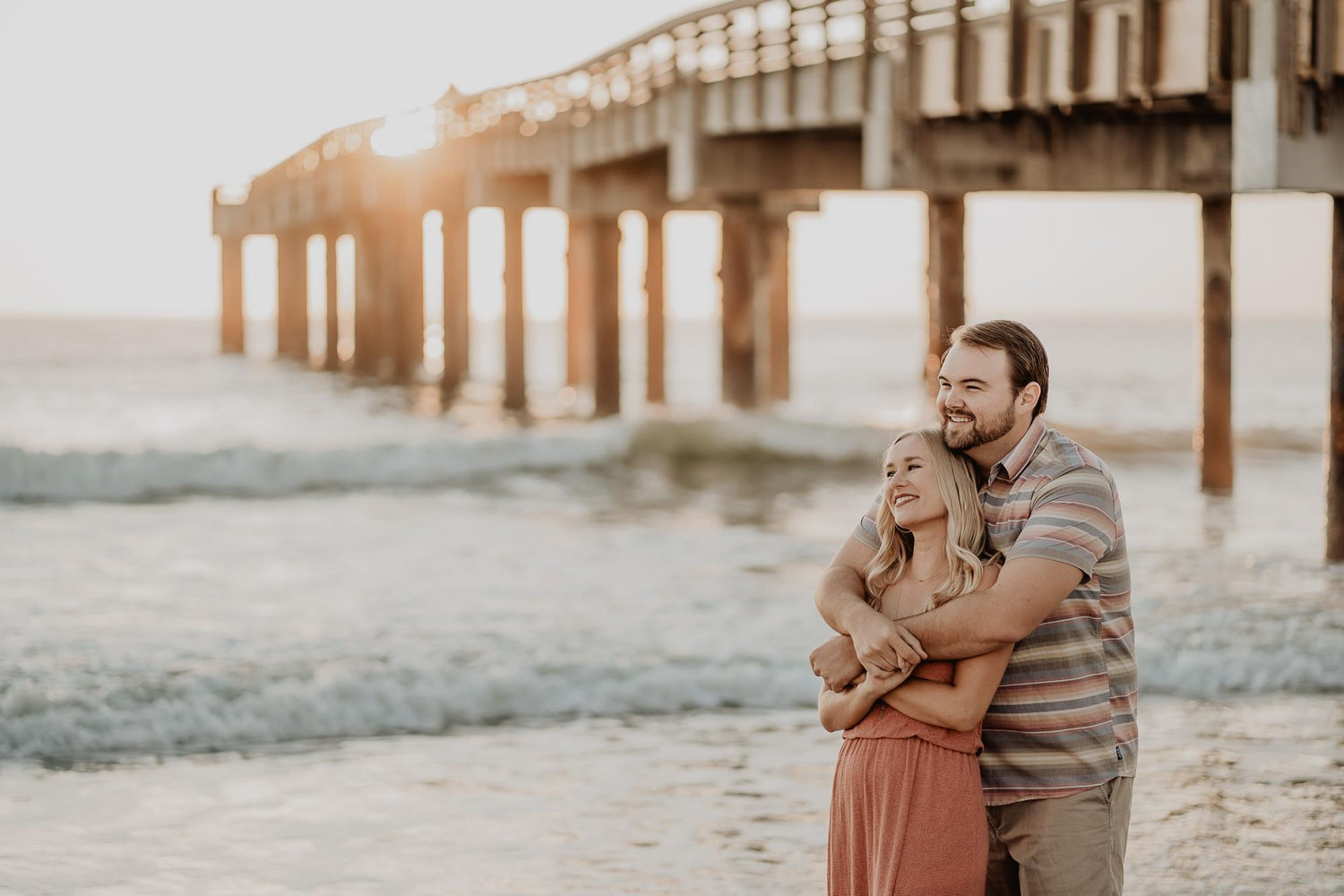 The Wedding Website of Claudia Lyn Weeks and Corbin William Emerson