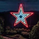 Roanoke Star Overlook