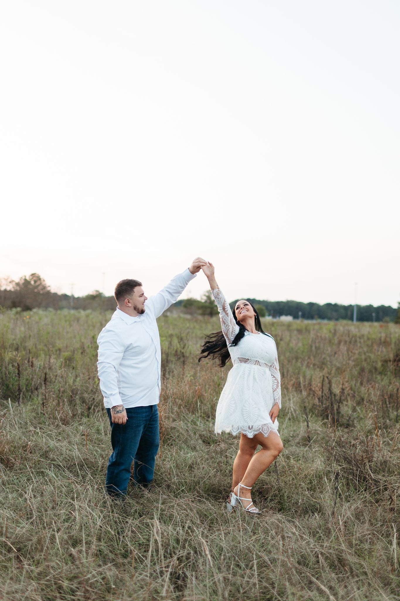 The Wedding Website of Kayla Caldwell and Chase Jordan