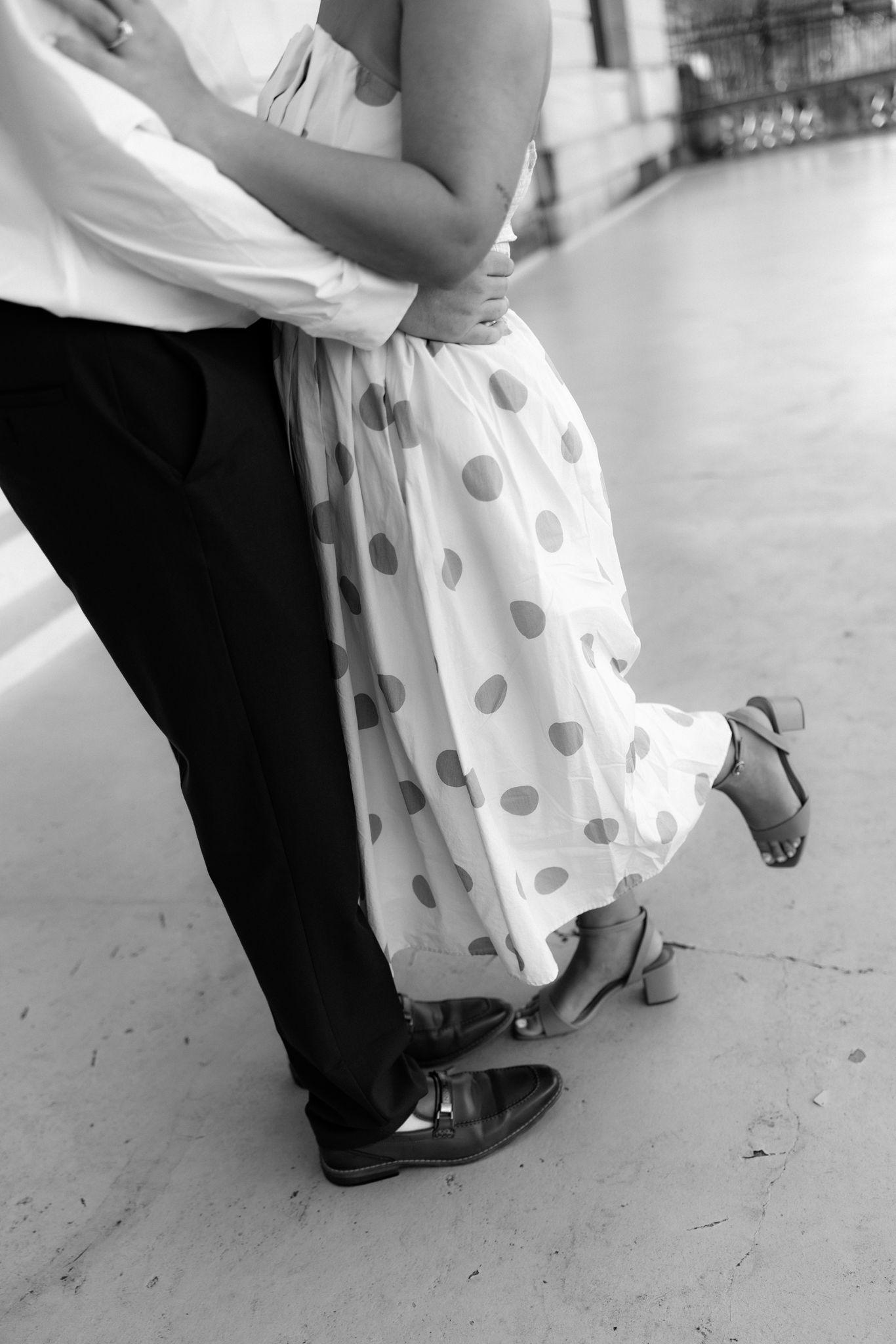 The Wedding Website of Belle Brown and Colby Heaton
