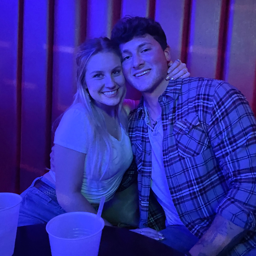 Fort Worth Stock Yards.