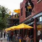 Elmwood Village