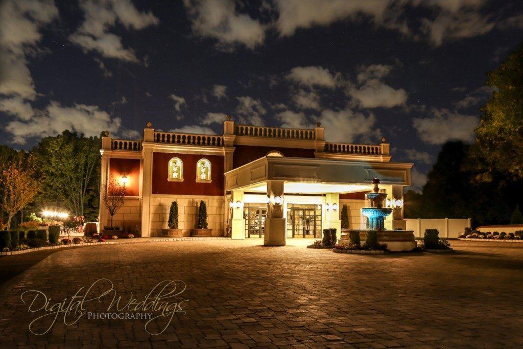 The Wedding Website of Vita Bosco and Robert DeFelice