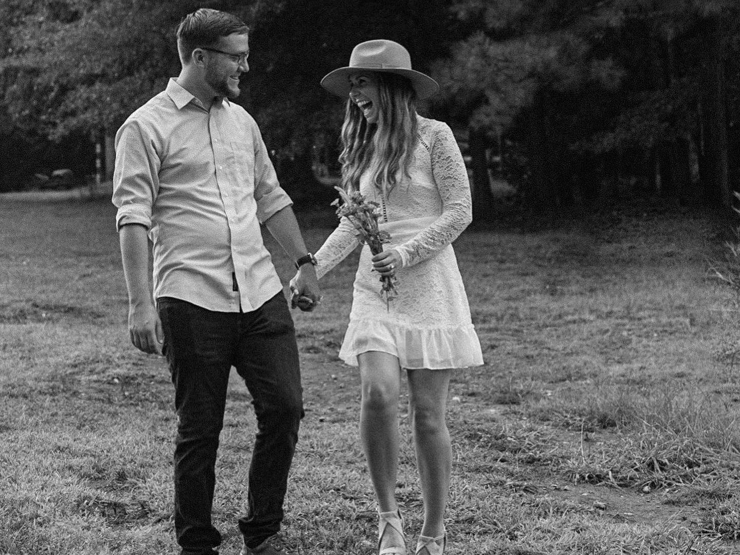 The Wedding Website of Alexa Flacker and Scott Markham