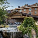 Sun Valley Lodge